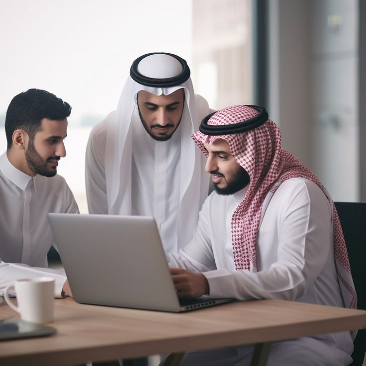 استشارة