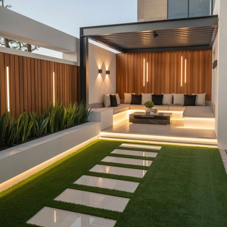 أفضل شركة تنسيق حدائق في السعودية 2026 وكيف تختار الشركة المناسبة